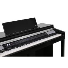 KURZWEIL CUP P1