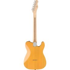 Squier Affinity Series Telecaster Left-Handed - Butterscotch Blonde