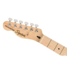 Squier Affinity Series Telecaster Left-Handed - Butterscotch Blonde