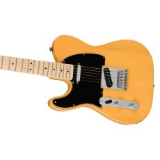 Squier Affinity Series Telecaster Left-Handed - Butterscotch Blonde