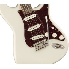 Squier Classic Vibe '70s Stratocaster - Olympic White