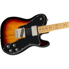 Squier Classic Vibe 70s Telecaster Custom - 3 Color Sunburst 