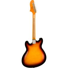 Squier Classic Vibe Starcaster - 3 Color Sunburst