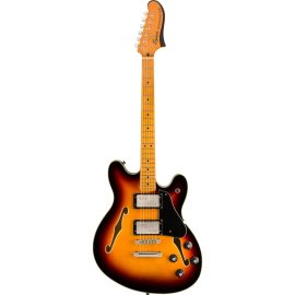 Squier-Classic-Vibe-Starcaster-3-Color-Sunburst-Front