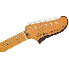 Squier Classic Vibe Starcaster - 3 Color Sunburst