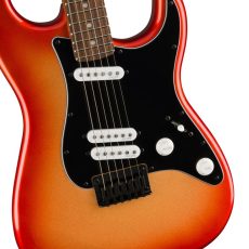 Squier Contemporary Stratocaster Special HT - Sunset Metallic