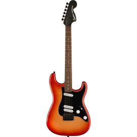 Squier-Contemporary-Stratocaster-Special-HT-Sunset-Metallic-Front