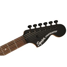 Squier Contemporary Stratocaster Special HT - Sunset Metallic