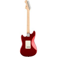 Squier Paranormal Cyclone - Candy Apple Red