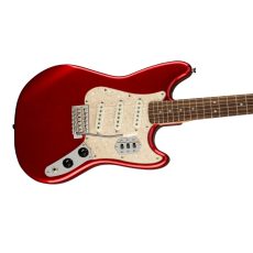 Squier Paranormal Cyclone - Candy Apple Red