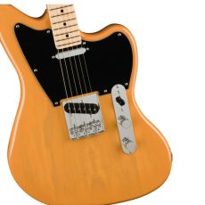 Squier Paranormal Offset Telecaster - Butterscotch Blonde