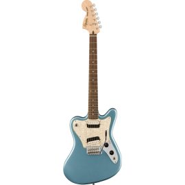 Squier-Paranormal-Super-Sonic-Ice-Blue-Metallic-Front