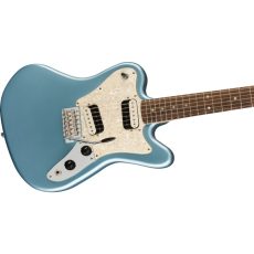 Squier Paranormal Super-Sonic - Ice Blue Metallic