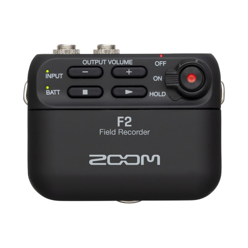 Zoom F2