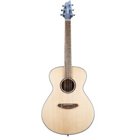 Breedlove Discovery S Concert European Spruce - African Mahogany (DSCN01EUAM) خرید