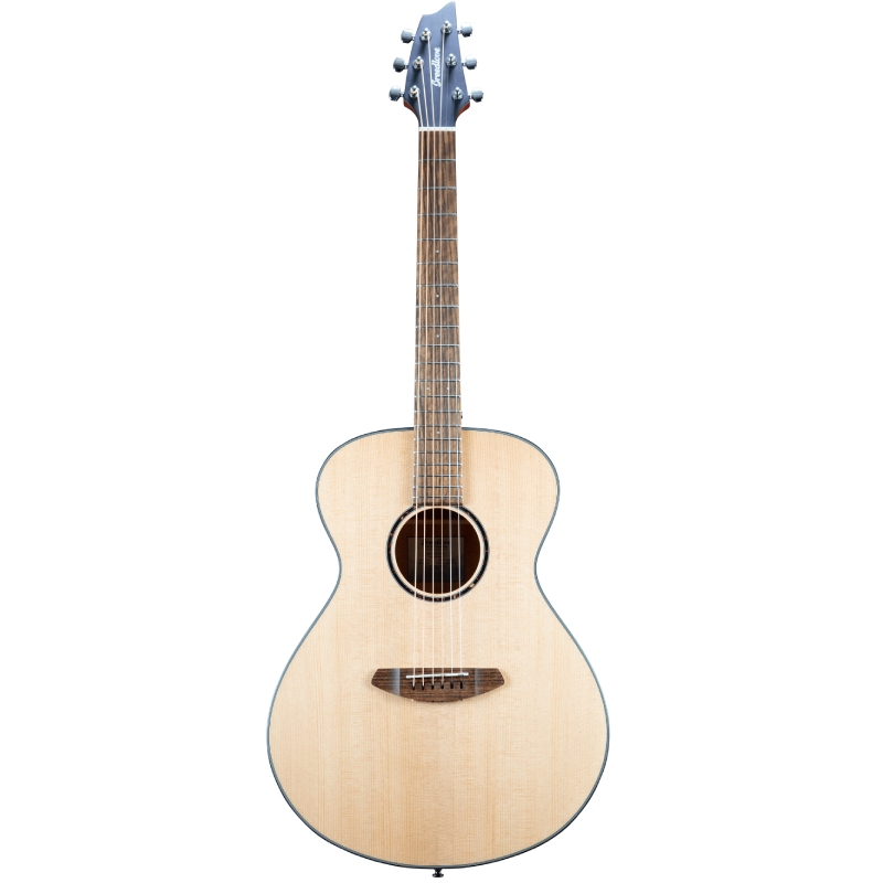Breedlove Discovery S Concert European Spruce - African Mahogany (DSCN01EUAM)