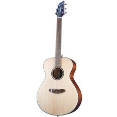 Breedlove Discovery S Concert European Spruce - African Mahogany (DSCN01EUAM)
