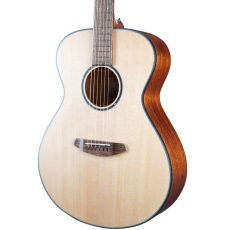 Breedlove Discovery S Concert European Spruce - African Mahogany (DSCN01EUAM)