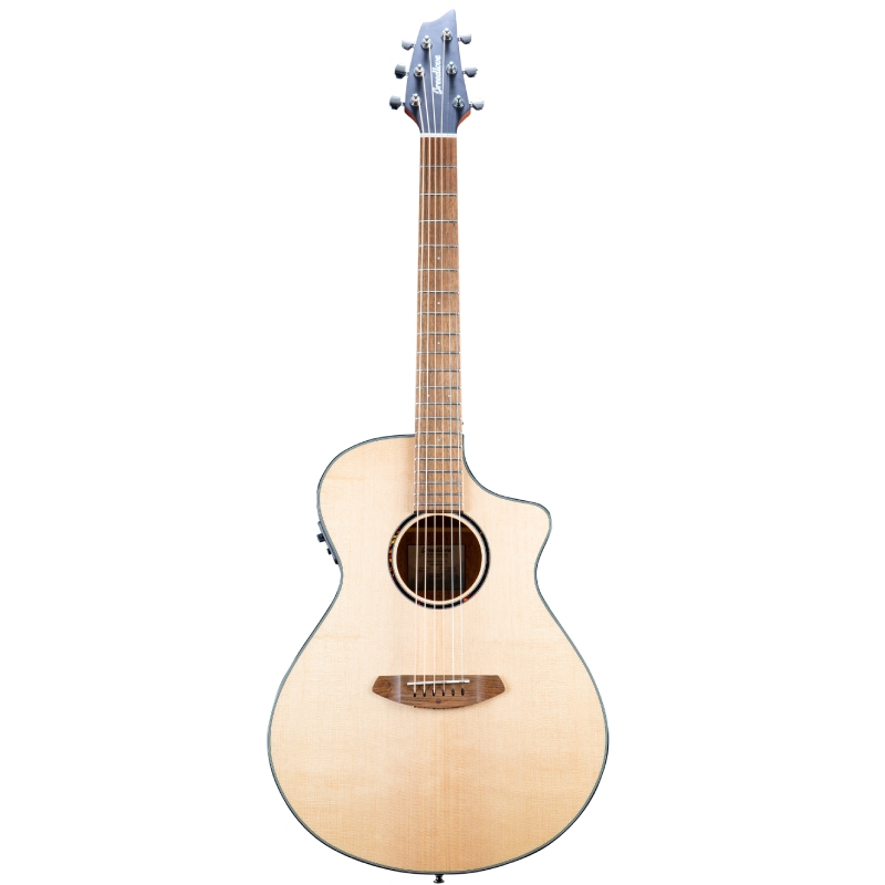 Breedlove Discovery S Concert CE European Spruce - African Mahogany (DSCN01CEEUAM)
