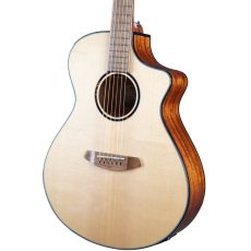 Breedlove Discovery S Concert CE European Spruce - African Mahogany (DSCN01CEEUAM)