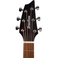 Breedlove Discovery S Concert CE European Spruce - African Mahogany (DSCN01CEEUAM)