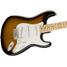 Fender American Original '50s Stratocaster Maple - 2 Color Sunburst