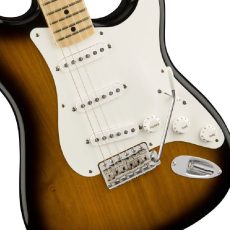 Fender American Original '50s Stratocaster Maple - 2 Color Sunburst