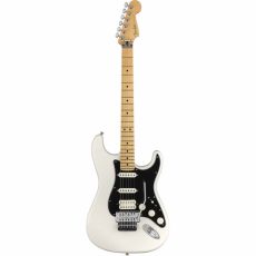 Fender Player Stratocaster Floyd Rose Maple - Polar White خرید