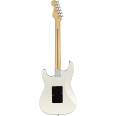 Fender Player Stratocaster Floyd Rose Maple - Polar White