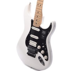 Fender Player Stratocaster Floyd Rose Maple - Polar White