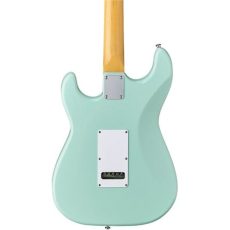 G&L Tribute Legacy RW - Surf Green