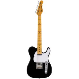 G&L Tribute ASAT Classic MP - Gloss Black
