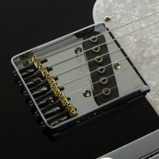 G&L Tribute ASAT Classic MP - Gloss Black