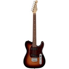 خرید G&L Tribute ASAT Special RW - Tobacco Sunburst