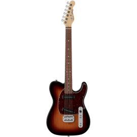 خرید G&L Tribute ASAT Special RW - Tobacco Sunburst