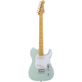 G&L Tribute ASAT SPECIAL MP – Surf Green