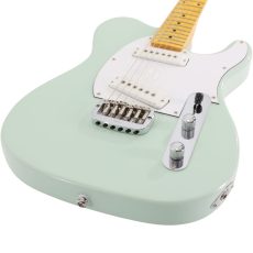 G&L Tribute ASAT SPECIAL MP – Surf Green
