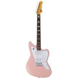 G&L Tribute Dohney RW – Shell Pink