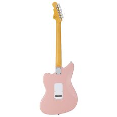 G&L Tribute Doheny RW – Shell Pink