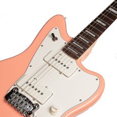 G&L Tribute Doheny RW – Shell Pink