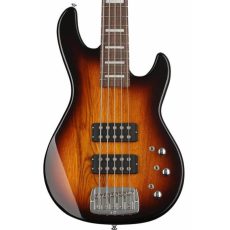 G&L Tribute L2500 RW - Tobacco Sunburst