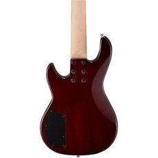 G&L Tribute L2500 RW - Tobacco Sunburst