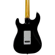 G&L Tribute Legacy MP - Black Gloss