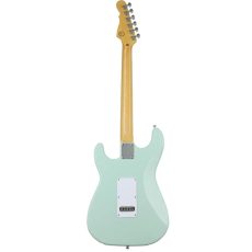 G&L Tribute Legacy RW - Surf Green