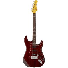 G&L Tribute S-500 RW - Irish Ale قیمت