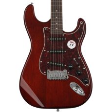 G&L Tribute S-500 RW - Irish Ale