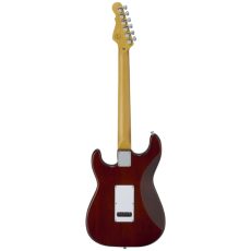 G&L Tribute S-500 RW - Irish Ale