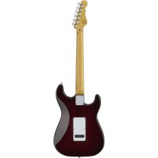 G&L Tribute S-500 LH MP - Tobacco Sunburst