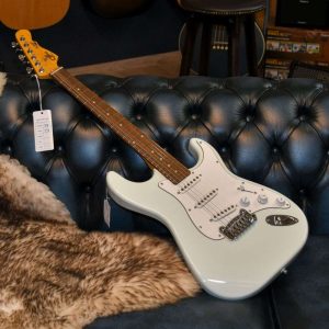 G&L Tribute S-500 RW - Sonic Blue