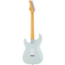 G&L Tribute S-500 RW - Sonic Blue